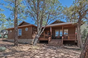 4317 N Mogollon --, Pine, AZ 85544 - Photo 1
