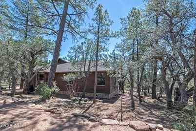 4317 N Mogollon --, Pine, AZ 85544 - Photo 63