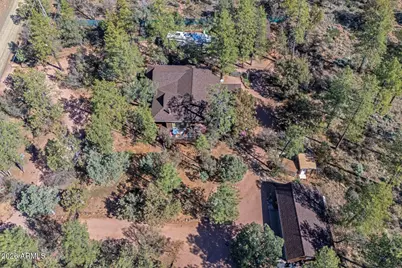 4317 N Mogollon --, Pine, AZ 85544 - Photo 67