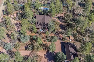4317 N Mogollon --, Pine, AZ 85544 - Photo 67