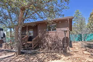 4317 N Mogollon --, Pine, AZ 85544 - Photo 31