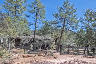 4317 N Mogollon --, Pine, AZ 85544 - Photo 65