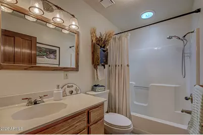 4317 N Mogollon --, Pine, AZ 85544 - Photo 19