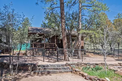 4317 N Mogollon --, Pine, AZ 85544 - Photo 29