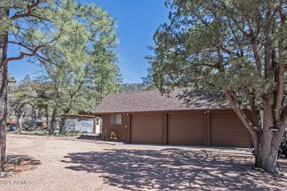 4317 N Mogollon --, Pine, AZ 85544 - Photo 45