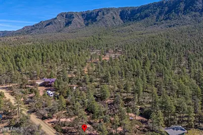 4317 N Mogollon --, Pine, AZ 85544 - Photo 49