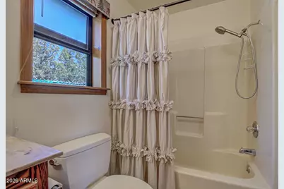 4317 N Mogollon --, Pine, AZ 85544 - Photo 39