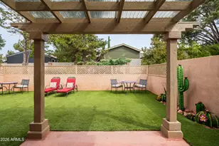 841 Dusty Rose Dr, Sedona, AZ 86336 - Photo 15