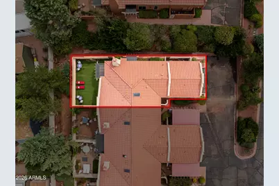 841 Dusty Rose Drive, Sedona, AZ 86336 - Photo 21