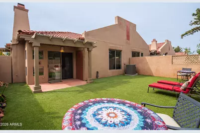 841 Dusty Rose Drive, Sedona, AZ 86336 - Photo 17