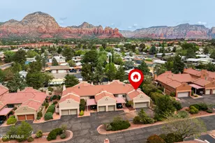 841 Dusty Rose Dr, Sedona, AZ 86336 - Photo 1