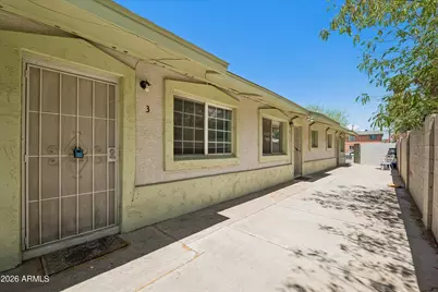 2133 W Adams Street #Apt 3, Phoenix, AZ 85009 - Photo 23