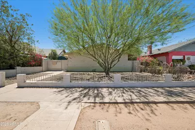 2133 W Adams Street #Apt 3, Phoenix, AZ 85009 - Photo 19
