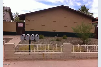2133 W Adams Street #Apt 3, Phoenix, AZ 85009 - Photo 1