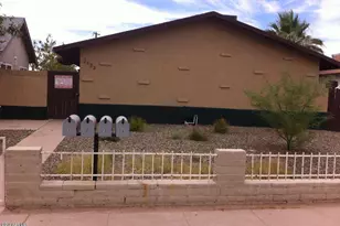 2133 W Adams St, Phoenix, AZ 85009 - Photo 1