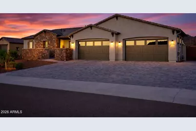 43423 N National Court, New River, AZ 85087 - Photo 1