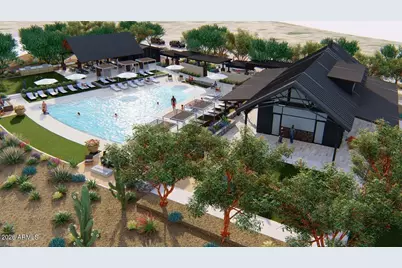 4381 N 217th Avenue, Buckeye, AZ 85396 - Photo 11