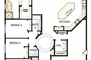 4381 N 217th Ave, Buckeye, AZ 85396 - Photo 5