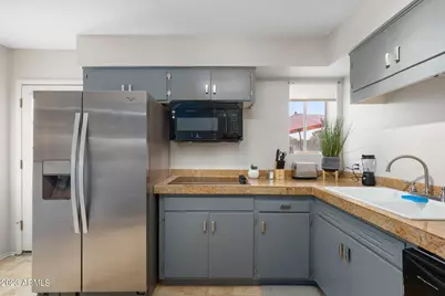 6501 N 17th Avenue #Apt 101, Phoenix, AZ 85015 - Photo 39