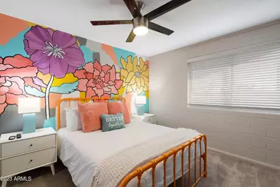 6501 N 17th Avenue #Apt 101, Phoenix, AZ 85015 - Photo 47