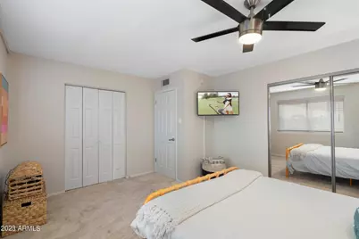 6501 N 17th Avenue #Apt 101, Phoenix, AZ 85015 - Photo 17