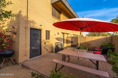 6501 N 17th Avenue #Apt 101, Phoenix, AZ 85015 - Photo 29