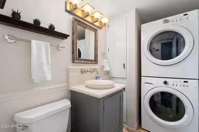 6501 N 17th Avenue #Apt 101, Phoenix, AZ 85015 - Photo 13