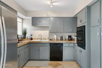 6501 N 17th Avenue #Apt 101, Phoenix, AZ 85015 - Photo 49