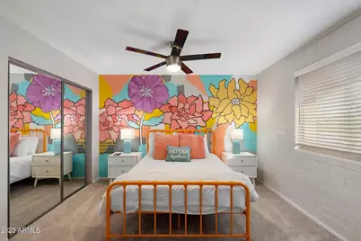 6501 N 17th Avenue #Apt 101, Phoenix, AZ 85015 - Photo 23