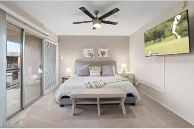 6501 N 17th Avenue #Apt 101, Phoenix, AZ 85015 - Photo 15