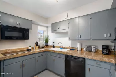 6501 N 17th Avenue #Apt 101, Phoenix, AZ 85015 - Photo 55