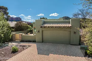 65 Bell Rock Dr, Sedona, AZ 86336 - Photo 1