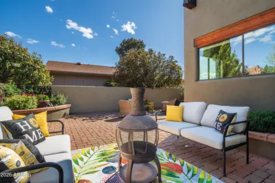 65 Bell Rock Drive, Sedona, AZ 86336 - Photo 5