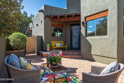 65 Bell Rock Drive, Sedona, AZ 86336 - Photo 3