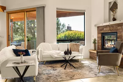 65 Bell Rock Drive, Sedona, AZ 86336 - Photo 7