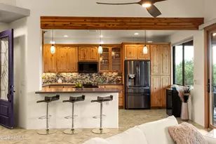 65 Bell Rock Dr, Sedona, AZ 86336 - Photo 19