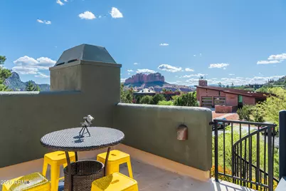 65 Bell Rock Drive, Sedona, AZ 86336 - Photo 37