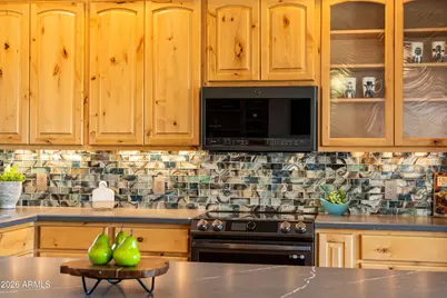 65 Bell Rock Drive, Sedona, AZ 86336 - Photo 17