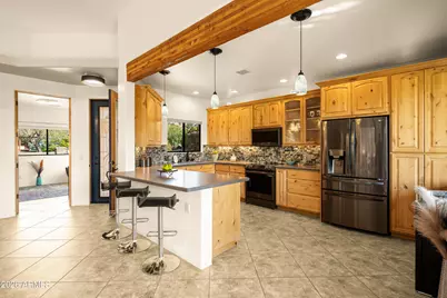 65 Bell Rock Drive, Sedona, AZ 86336 - Photo 15