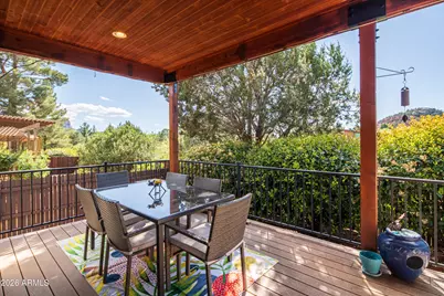65 Bell Rock Drive, Sedona, AZ 86336 - Photo 33