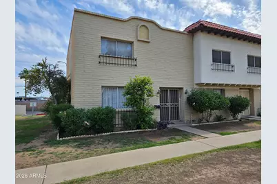 4614 N 19 Avenue, Phoenix, AZ 85015 - Photo 1