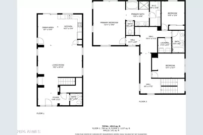 11766 N 154th Lane, Surprise, AZ 85379 - Photo 37