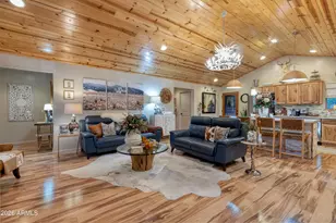 4609 Mountain Gate Cir, Lakeside, AZ 85929 - Photo 11