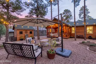 4609 Mountain Gate Cir, Lakeside, AZ 85929 - Photo 25