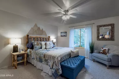 4609 Mountain Gate Circle, Lakeside, AZ 85929 - Photo 17