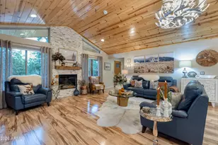 4609 Mountain Gate Cir, Lakeside, AZ 85929 - Photo 9