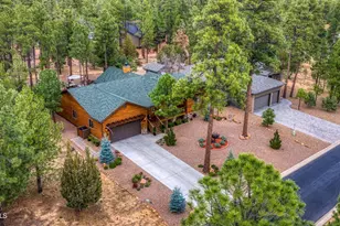 4609 Mountain Gate Cir, Lakeside, AZ 85929 - Photo 3