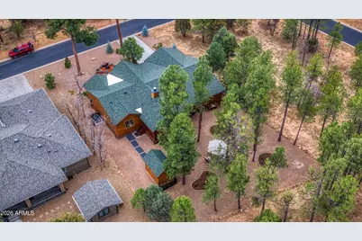 4609 Mountain Gate Circle, Lakeside, AZ 85929 - Photo 27