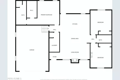 4609 Mountain Gate Circle, Lakeside, AZ 85929 - Photo 29