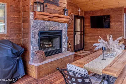 4609 Mountain Gate Circle, Lakeside, AZ 85929 - Photo 23